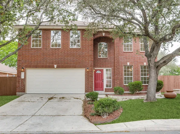 11963 Adriana Maria, San Antonio, TX 78253