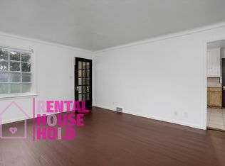 16217 Robson St, Detroit, MI 48235
