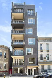 The 733 at 733 Rogers Avenue in Flatbush