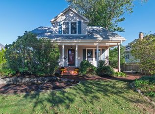 43 Bartlett St, Weymouth, MA 02191