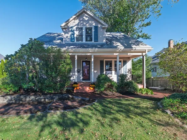 43 Bartlett St, Weymouth, MA 02191