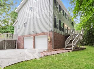 1735 Reynolds Rd SW, Atlanta, GA 30331