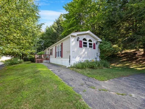 121 Logan Drive, Laconia, NH 03246