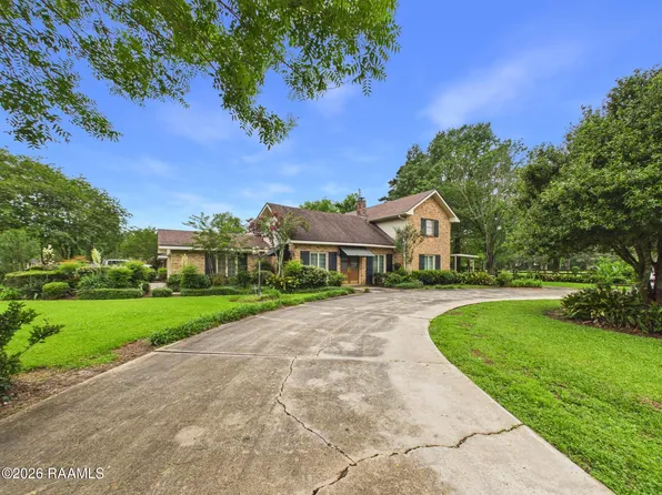 100 Oak Coulee Dr, Lafayette, LA 70507