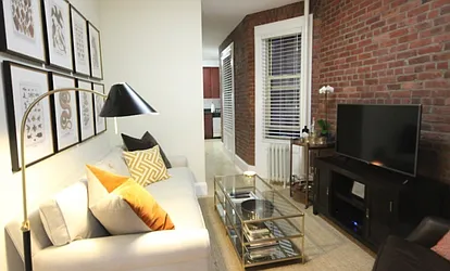 Rented by LJ Sloane Management