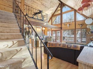 19110 War Admiral Rd, Eagle River, AK 99577