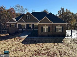 1 Keval Gyan Way, Winchester, VA 22603