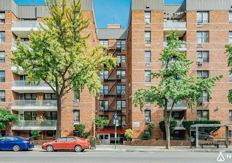 1199 Ocean Ave #501 — Photo 16
