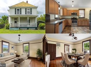 19689 Mount Dumpling Rd, Brandy Station, VA 22714