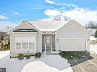 415 Fortress Dr, Winchester, VA 22603