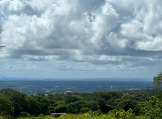 Puueo Mauka Dr LOT 20, Hilo, HI 96720