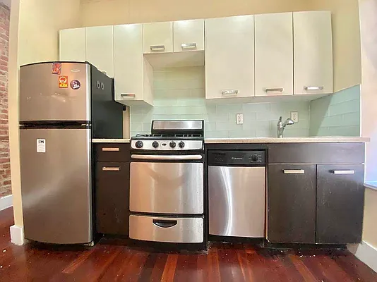 Rented by Brooklyn High Rise LLC | media 6