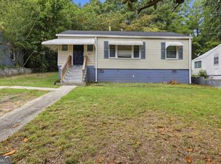 327 Addington St SW, Atlanta, GA 30310