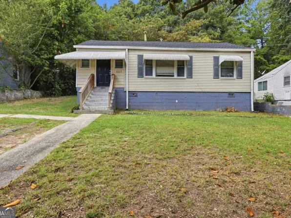 327 Addington St SW, Atlanta, GA 30310
