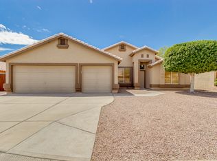 434 N Palo Verde, Mesa, AZ 85207