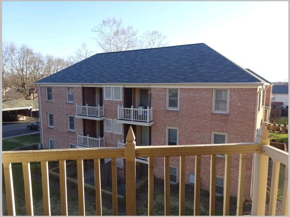991 Manor Ln UNIT V