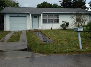 5701 Orange Rd, West Palm Beach, FL 33413