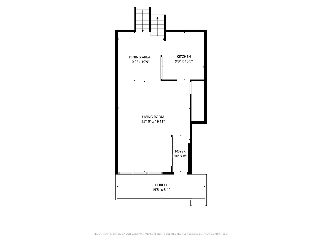floor plan 8