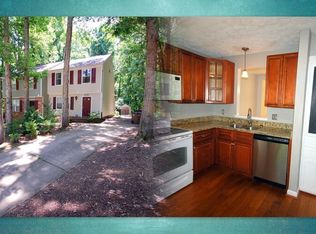 401 Kilmarnock Ct, Wake Forest, NC 27587