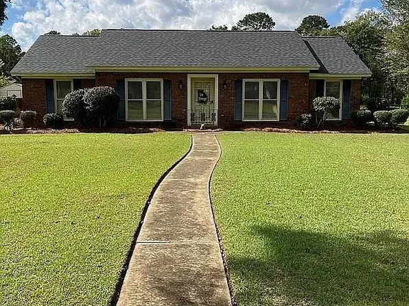 1808 Northwood Dr, Albany, GA 31721