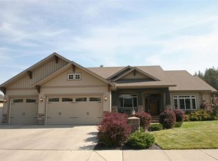 5908 N Bridget St, Spokane, WA 99208