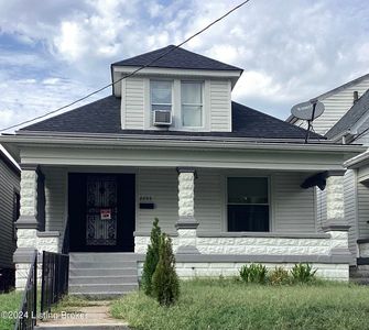 2203 W Kentucky St, Louisville, KY, 40210