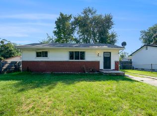1779 Outer Lane Dr, Ypsilanti, MI