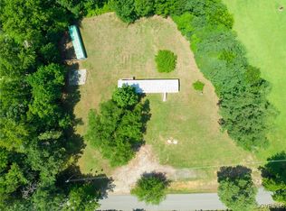 1541 Byrds Mill Rd, Newtown, VA 23126