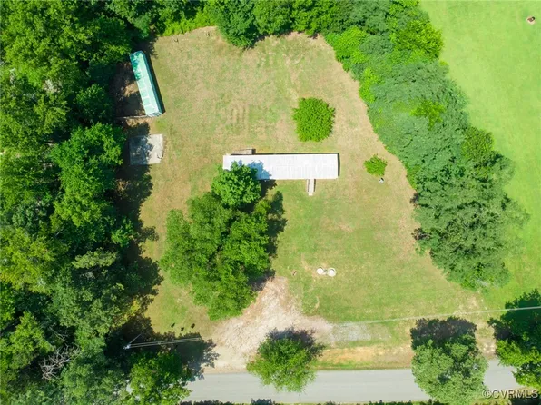 1541 Byrds Mill Rd, Newtown, VA 23126