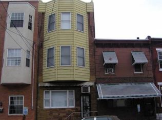 1131 S 13th St, Philadelphia, PA 19147