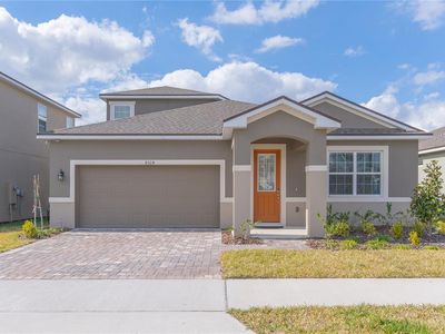 8524 Compass Point Ave, Orlando, FL, 32832