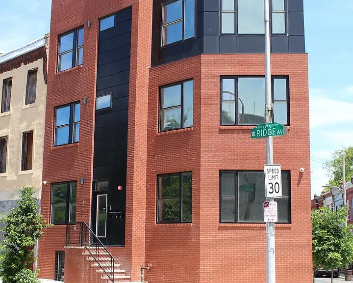 3017 Ridge Ave #B — Photo 3