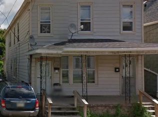 323 Ash St APT 1, Erie, PA 16507