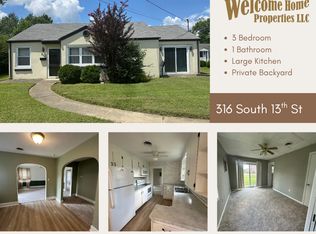 316 S 13th St, Murray, KY 42071