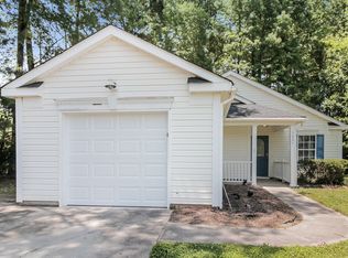 5321 Padstow Ct, Charlotte, NC 28215