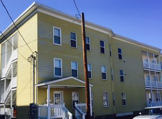 651 Harvard St, Manchester, NH 03103