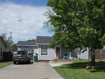 410 W Texas Ave, Iowa Park, TX, 76367