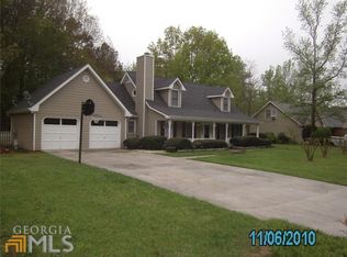 340 Big Game Way, Loganville, GA 30052