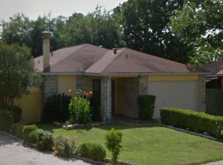 5405 Deborah Ln, Baytown, TX 77521