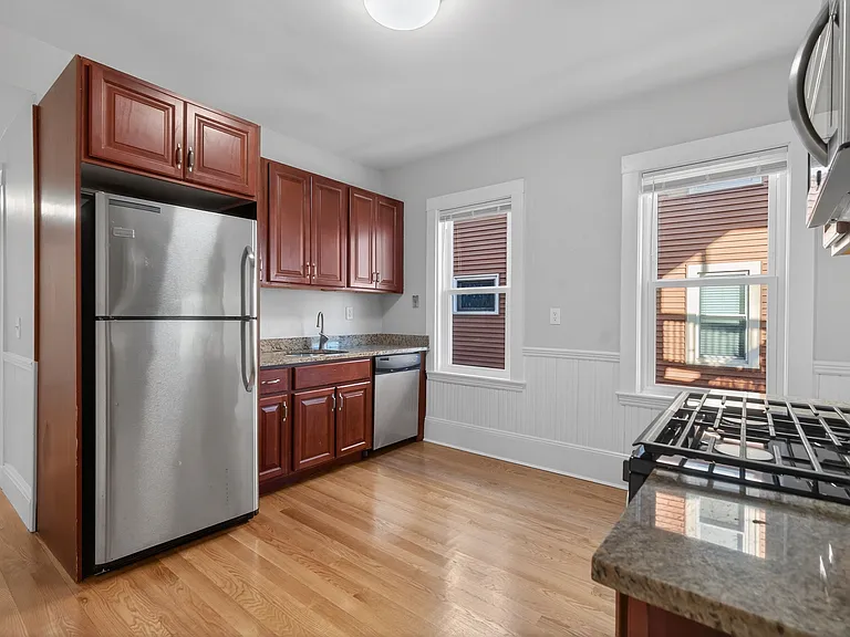 17 Chelmsford St #3 — Photo 1