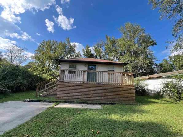 1304 Gray St, Benton, AR 72015