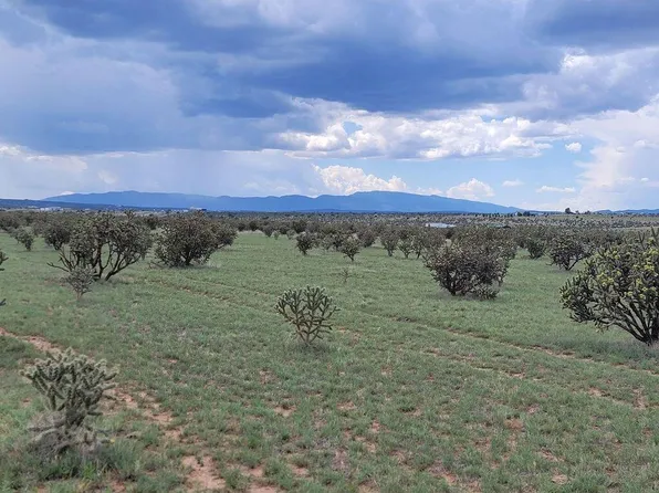333 Thompson Rd, Edgewood, NM 87015