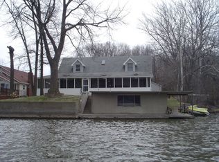 2366 N Sullivan Ct, Monticello, IN