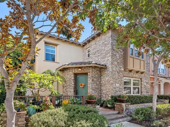 6095 Blue Dawn Trl, San Diego, CA 92130