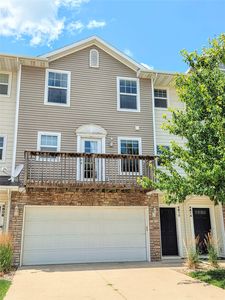 4810 NE Grove Ln, Ankeny, IA, 50021