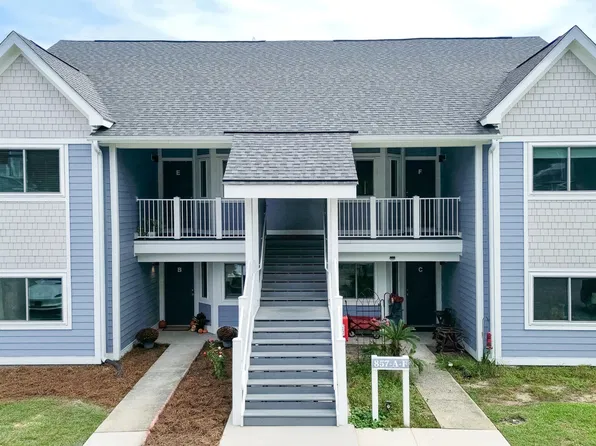 857 Liriope Ln APT B, Mount Pleasant, SC 29464