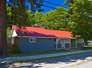701 Church St, Sandpoint, ID 83864