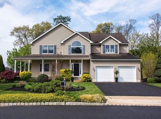 163 Duchess Ln, Brick, NJ 08724