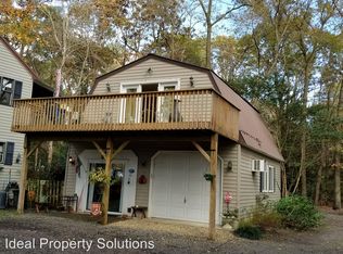 20533 Gravel Hill Rd, Georgetown, DE 19947