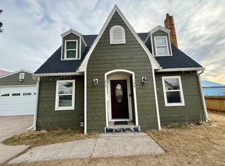 106 2nd St SW, Cut Bank, MT 59427